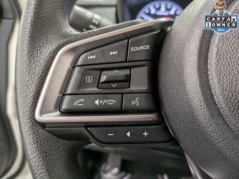Used 2024 Subaru Impreza 2.0i Sport AWD/4WD image 18