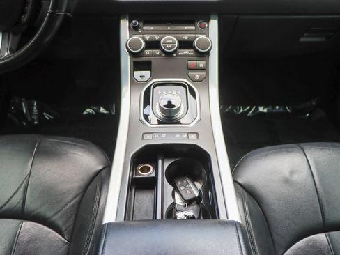 Used 2016 Land Rover Range Rover Evoque SE AWD/4WD image 26