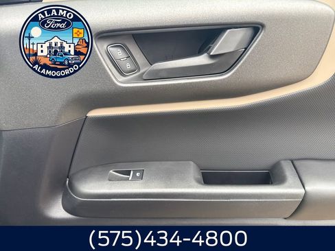 New 2025 Ford Bronco Sport Big Bend AWD/4WD image 17