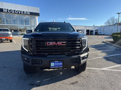 New 2026 GMC Sierra 1500 AT4X image 9