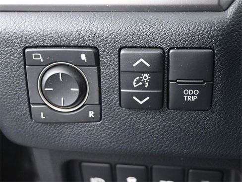 Certified 2023 Lexus GX 460 Premium w/ Premium Plus Package image 16