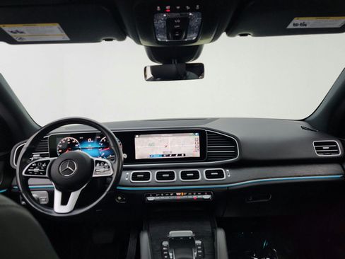 Used 2022 Mercedes-Benz GLE 350 image 32