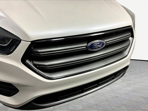 Used 2019 Ford Escape SEL AWD/4WD image 32