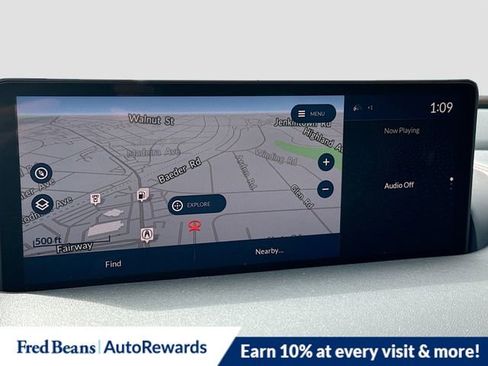 New 2025 Acura TLX SH-AWD w/ A-SPEC Pkg image 13