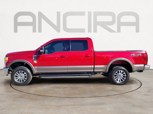 Used 2021 Ford F250 Lariat image 11