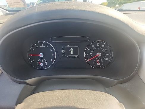 Used 2017 Kia Sorento AWD w/ LX Convenience Package image 19