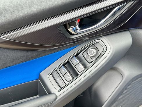 New 2026 Subaru WRX tS image 21