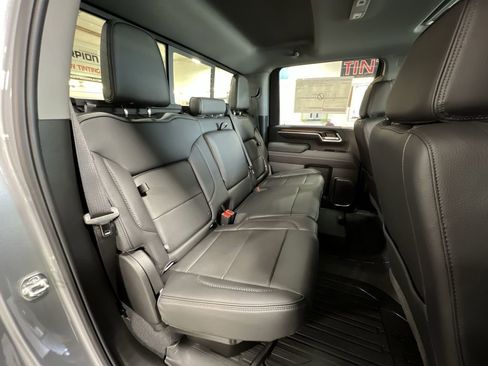 New 2026 GMC Sierra 3500 Denali w/ Denali Reserve Package image 28