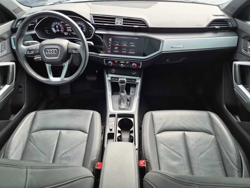 Used 2021 Audi Q3 2.0T Premium w/ Convenience Package image 14