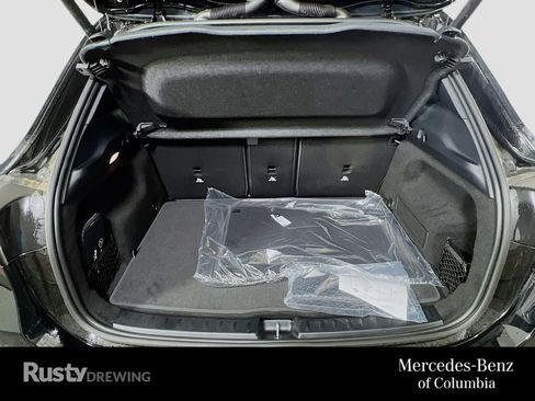 Used 2025 Mercedes-Benz GLA 250 4MATIC image 27