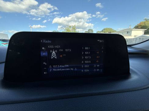 Used 2022 Lexus RX 350 AWD image 14