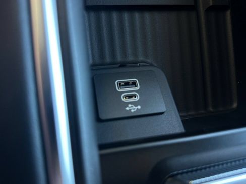 New 2026 Ford Expedition Platinum w/ Stealth Appearance Package AWD/4WD image 30