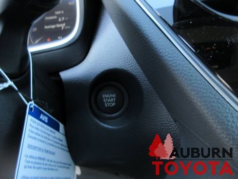 New 2026 Toyota Corolla Cross XLE image 14