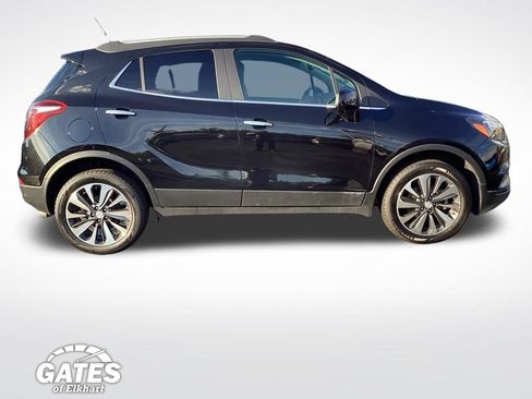 Used 2022 Buick Encore Preferred w/ Safety Package AWD/4WD image 11