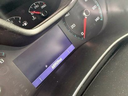 Used 2021 GMC Canyon AT4