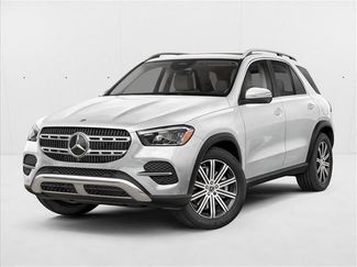 Certified 2025 Mercedes-Benz GLE 450e 4MATIC video 1