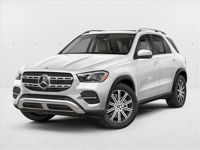 Certified 2025 Mercedes-Benz GLE 450e 4MATIC