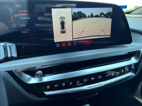 New 2026 Cadillac Lyriq V image 16