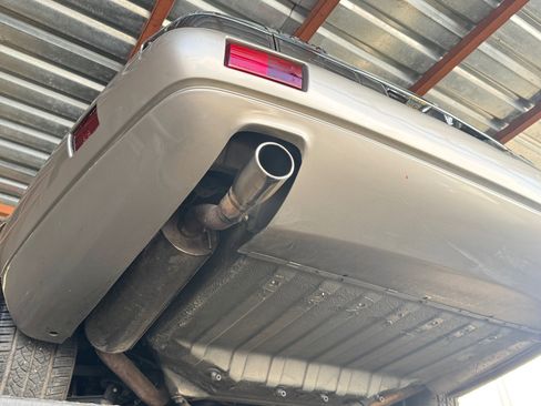 Used 1996 Jaguar XJS 4.0 Convertible image 44