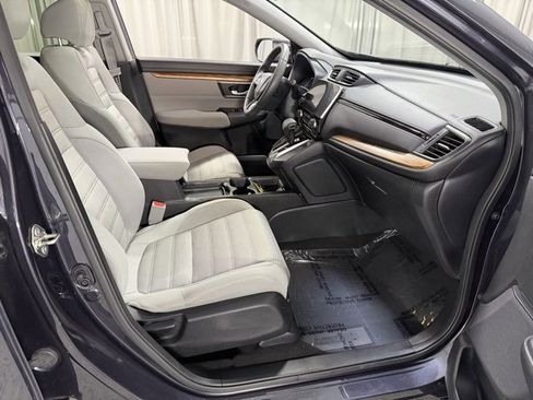 Used 2017 Honda CR-V EX image 7