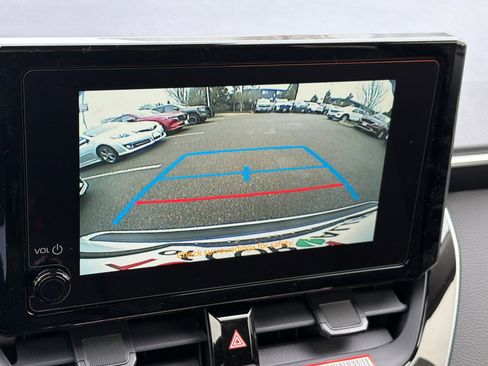 New 2026 Toyota Corolla LE w/ LE Premium Package image 16