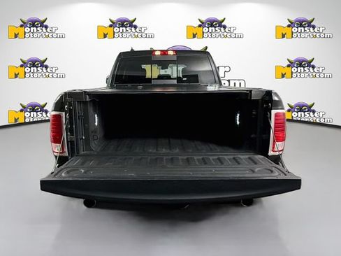 Used 2018 RAM 1500 Laramie AWD/4WD image 25