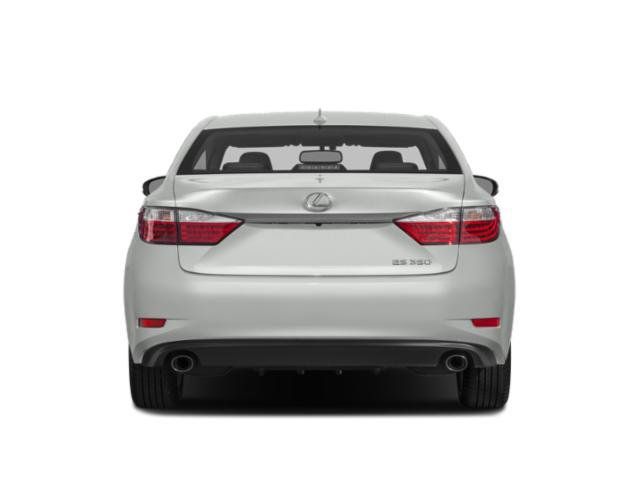 Used 2015 Lexus ES 350 w/ Luxury Package FWD image 8
