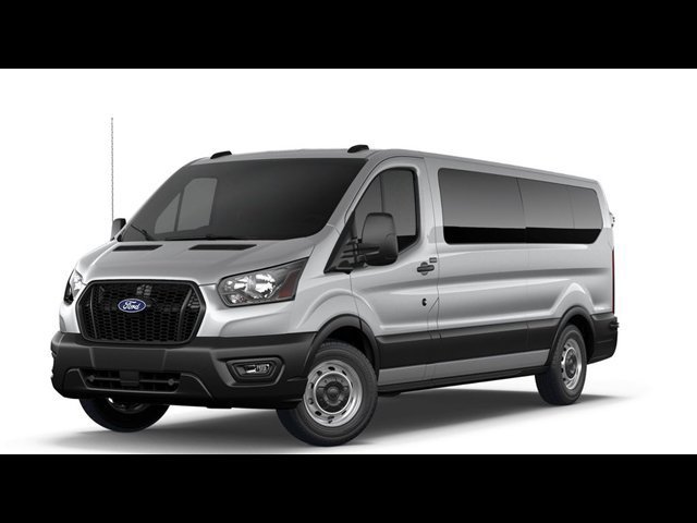 New 2026 Ford Transit 350 XL RWD image 1