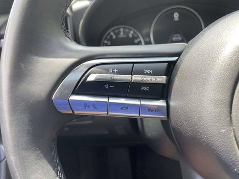 Used 2023 MAZDA CX-50 2.5 S w/ Weather Package AWD/4WD image 25