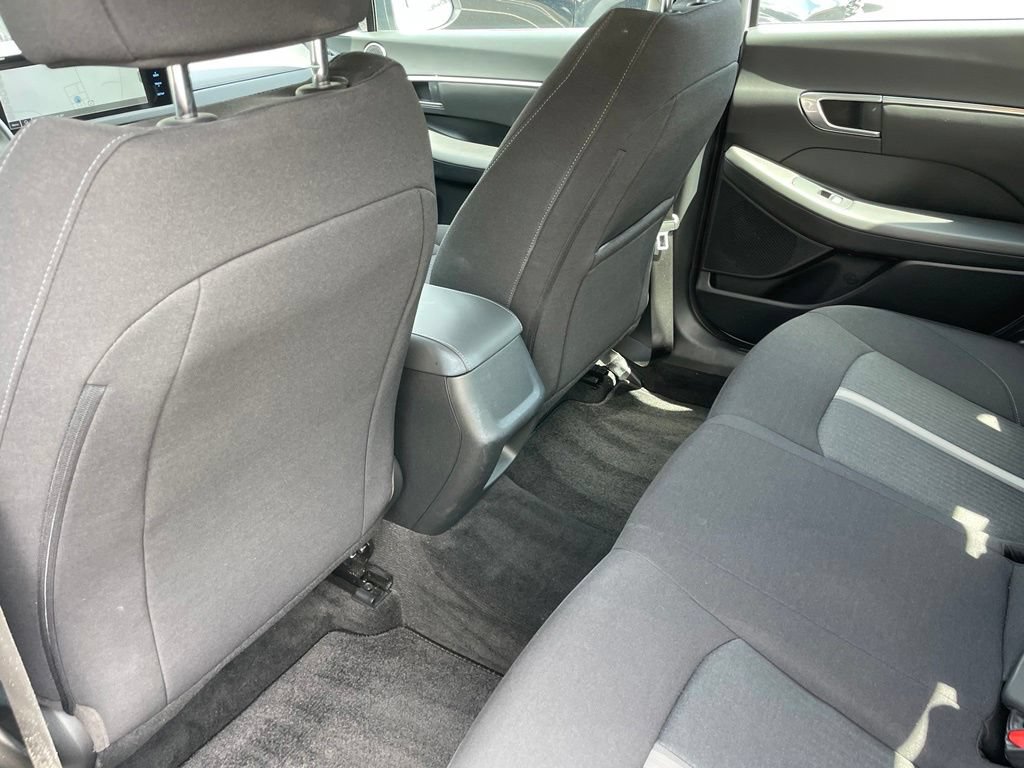 Used 2023 Hyundai Sonata SEL FWD image 9