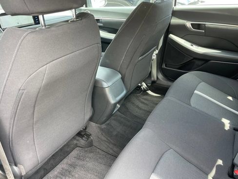 Used 2023 Hyundai Sonata SEL FWD image 9