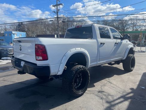 Used 2016 RAM 2500 Tradesman w/ Popular Equipment Group image 6