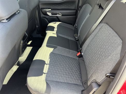 New 2025 Ford Ranger XLT image 18