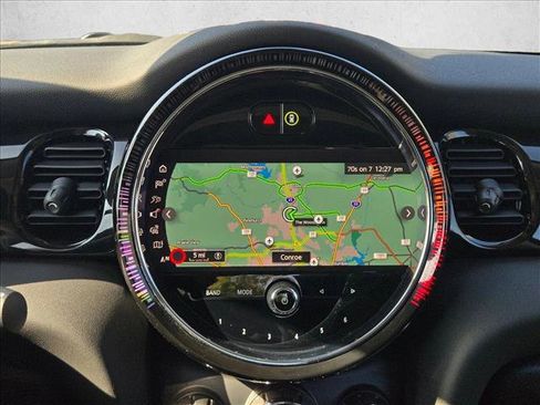 Certified 2024 MINI Cooper S image 12