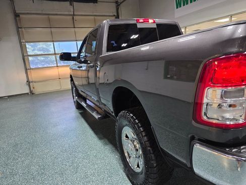 Used 2021 RAM 2500 Tradesman AWD/4WD image 10