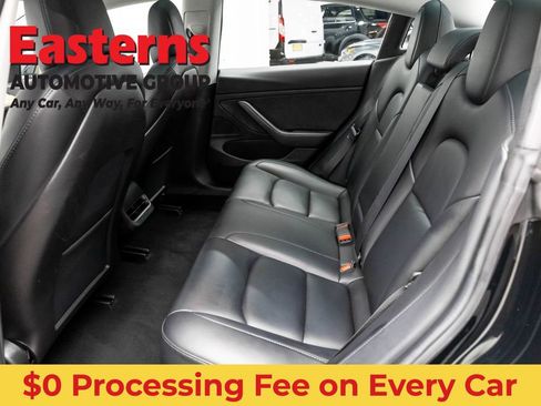 Used 2019 Tesla Model 3 Standard Range Plus RWD image 15