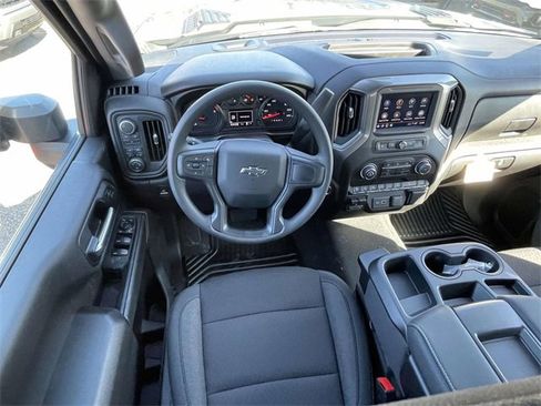 New 2026 Chevrolet Silverado 2500 Custom w/ Custom Value Package image 11