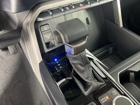 Used 2024 Toyota Tundra SR5 w/ SR5 Convenience Package image 25