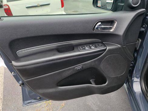 Used 2018 Dodge Durango GT image 12