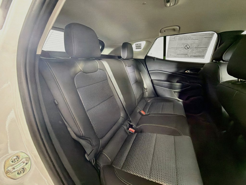 New 2026 Chevrolet Trax LT w/ Driver Confidence Package FWD image 22