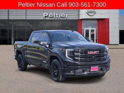 Used 2025 GMC Sierra 1500 Elevation w/ Preferred Package