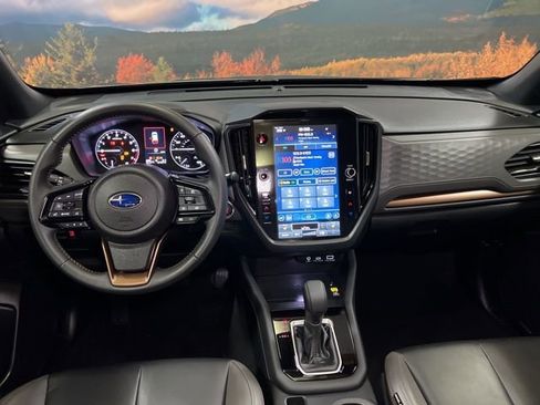 Certified 2025 Subaru Forester Sport w/ Popular Package #1 image 69