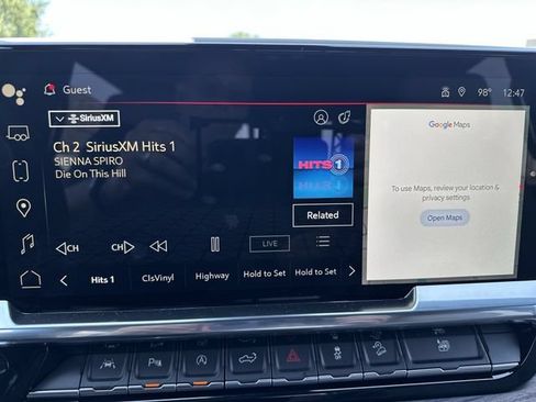 New 2026 GMC Sierra 1500 SLT w/ SLT Premium Plus Package AWD/4WD image 14