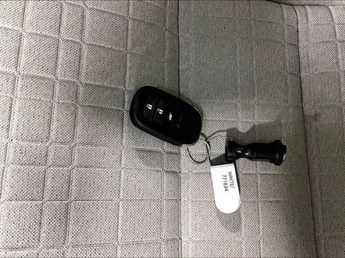 Used 2024 Honda HR-V LX image 29