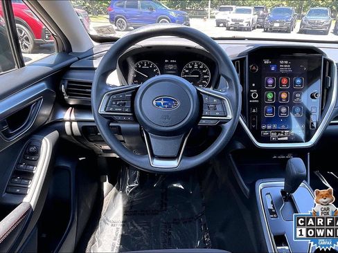 Certified 2024 Subaru Impreza 2.0i Sport AWD/4WD image 5