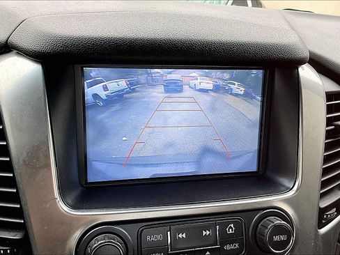 Used 2019 Chevrolet Suburban Premier w/ RST 6.2L Performance Edition RWD image 38