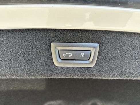 Used 2024 BMW M8 Gran Coupe xDrive Competition w/ M Carbon Exterior Package AWD/4WD image 36