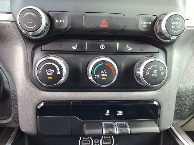 Used 2023 RAM 1500 Big Horn AWD/4WD image 26
