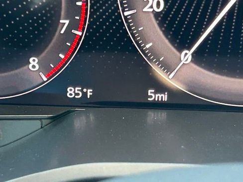 New 2026 MAZDA CX-90 3.3 Turbo w/ Premium Plus Pkg image 16