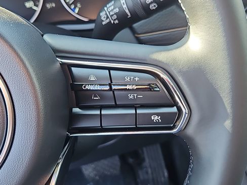 New 2026 MAZDA CX-90 3.3 Turbo w/ Preferred Package image 16